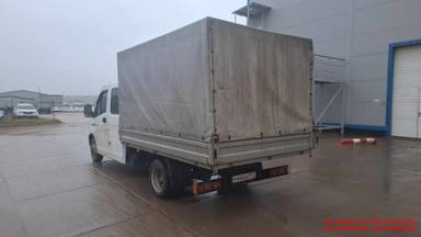 ГАЗ ГАЗель NEXT