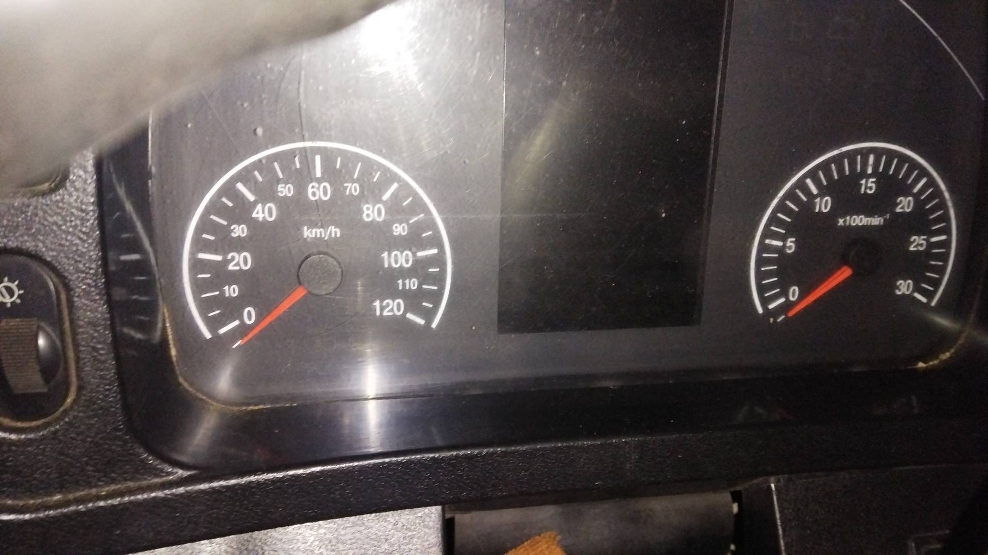 МАЗ 6501С9-8520-005,  120 287 км, 2020 года