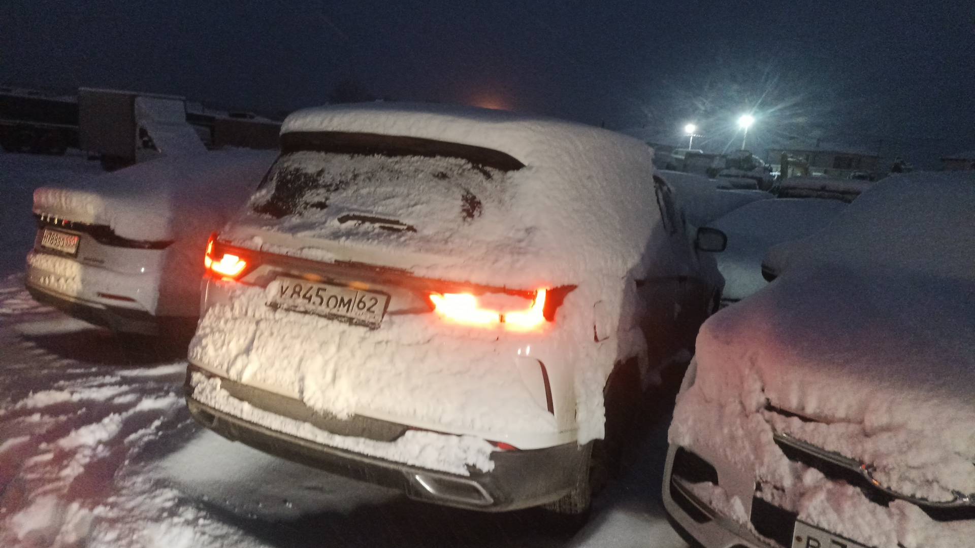 SWM G05 Pro,  70 888 км, 2023 года в лизинг