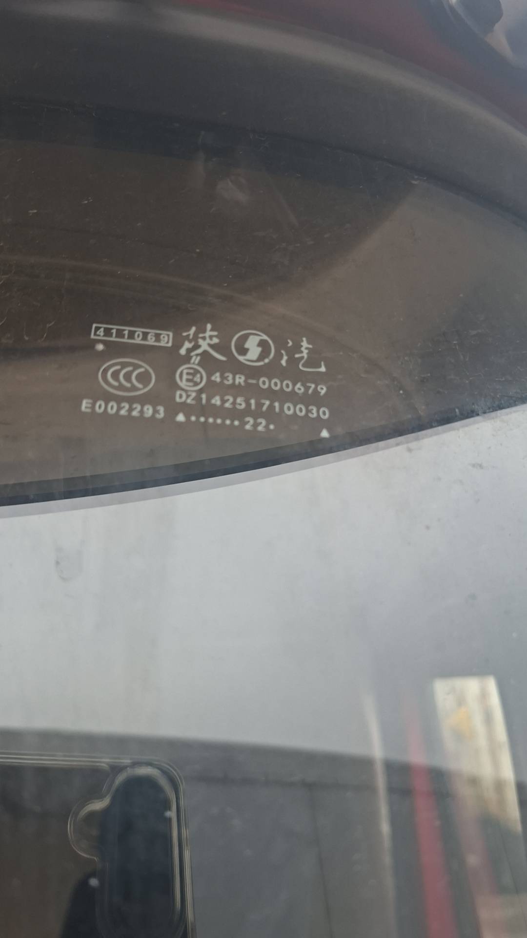 Shacman SX42584V324,  210 000 км, 2022 года в лизинг