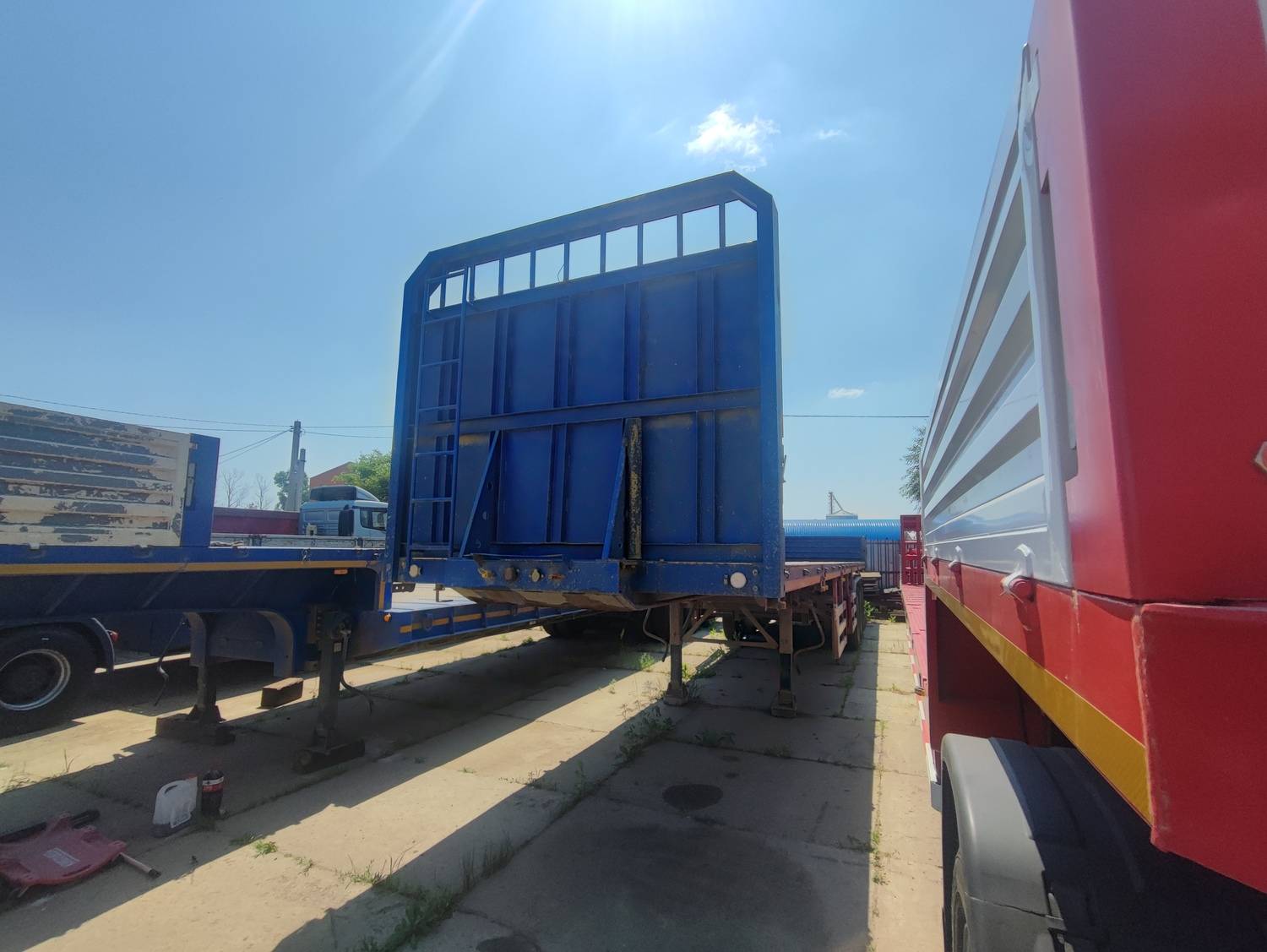 AMUR LYR9600JS Лот 000002915