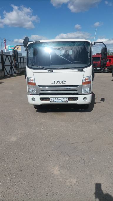 JAC N90