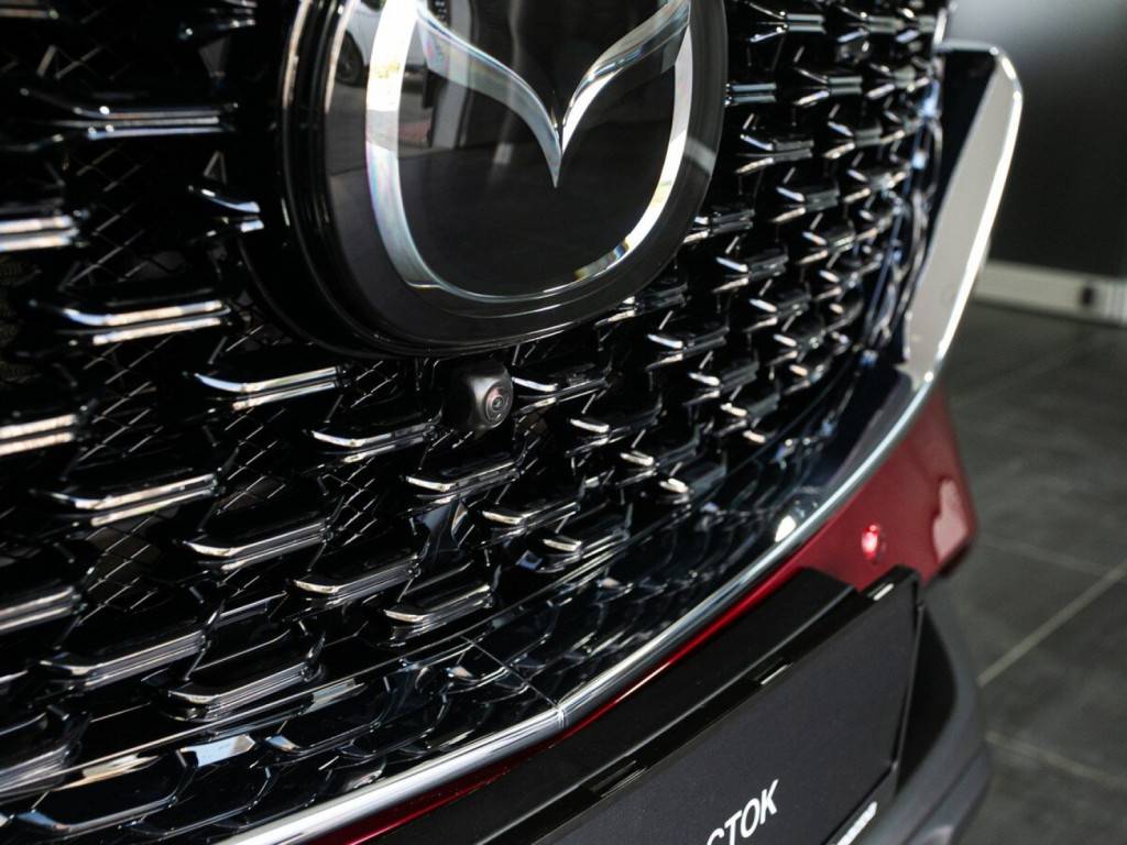 Mazda CX-5 Smart Elegant Pro 2.0 SKYACTIV 6AT 2WD