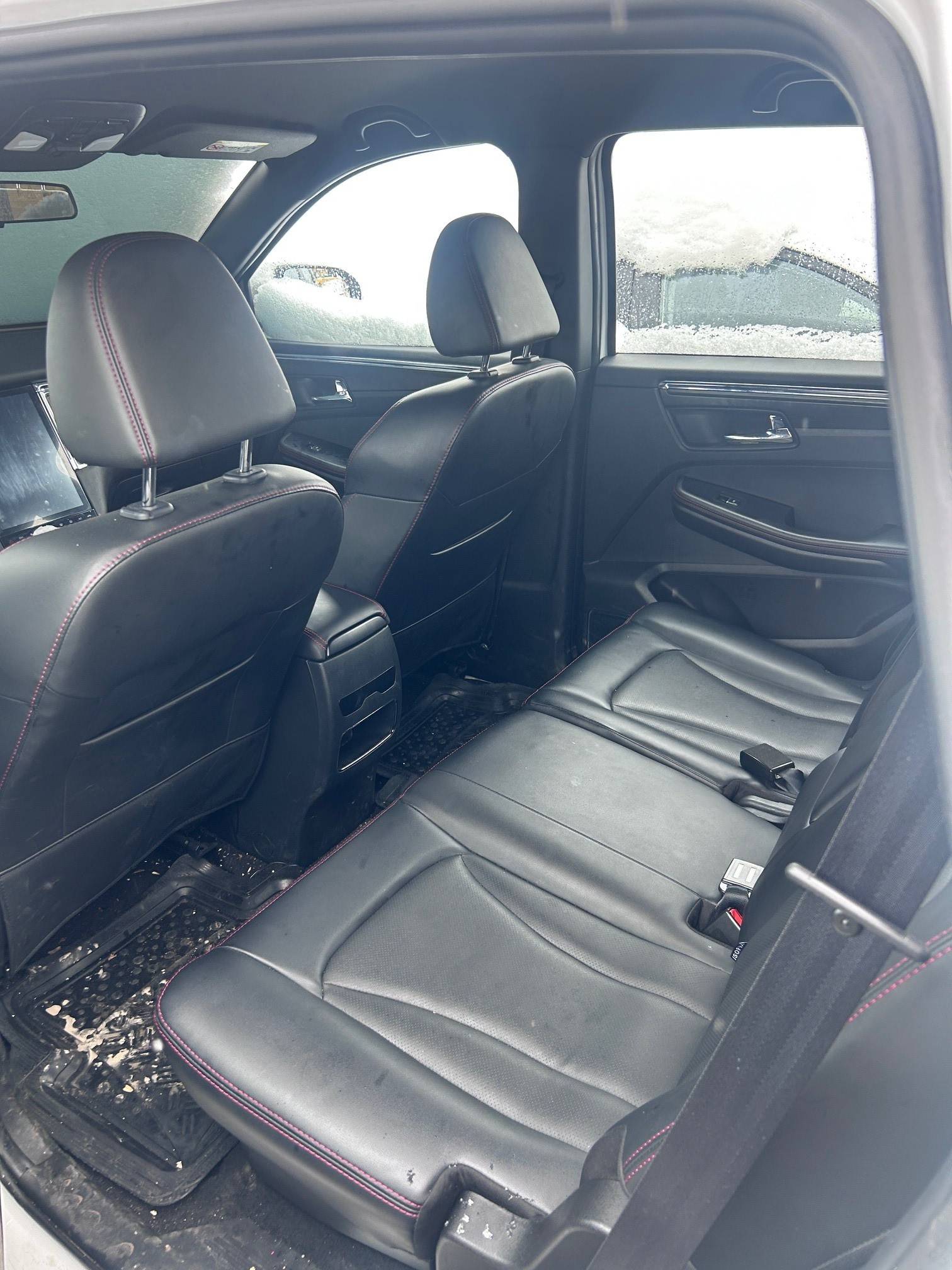 SWM G05 Pro,  75 457 км, 2023 года в лизинг