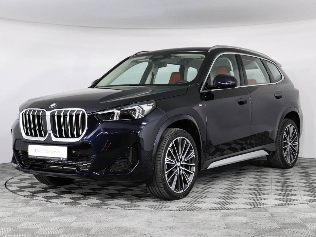 BMW X1 xDrive25Li M Sport