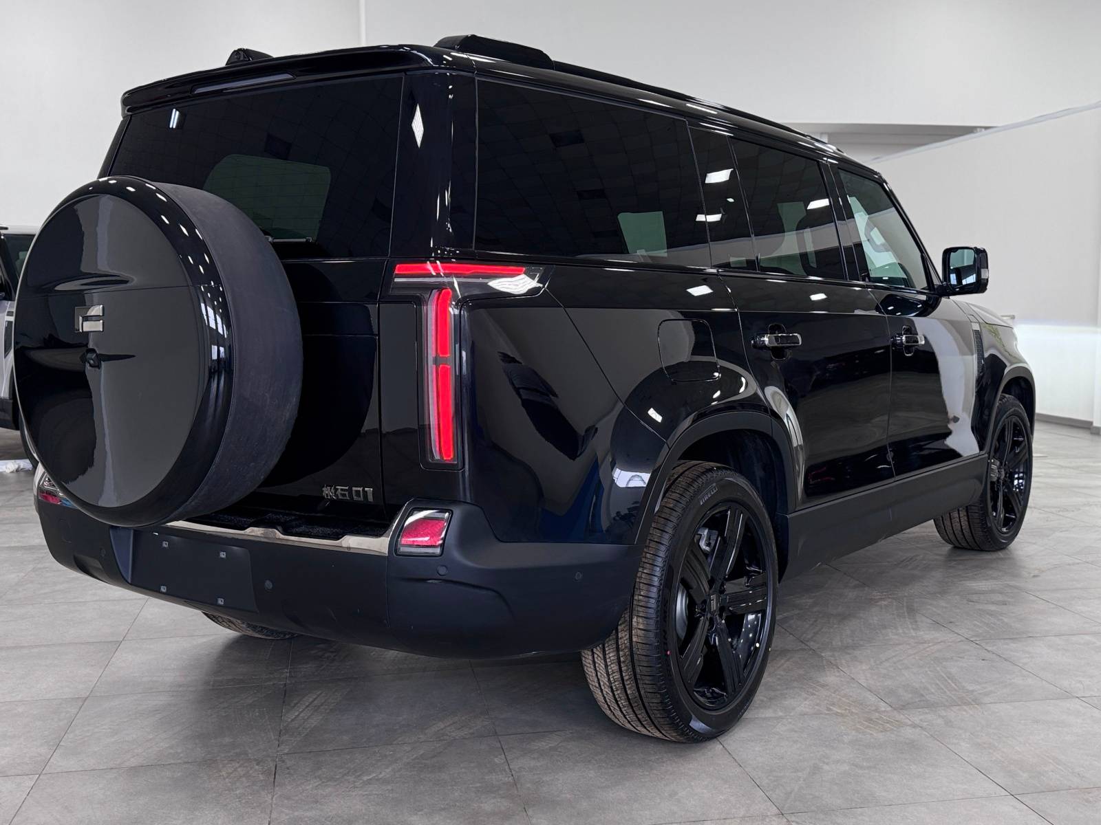 ROX 01 FAMILY EDITION