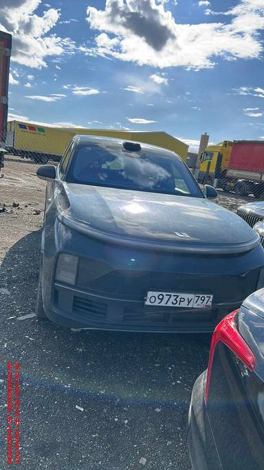 Lixiang L9