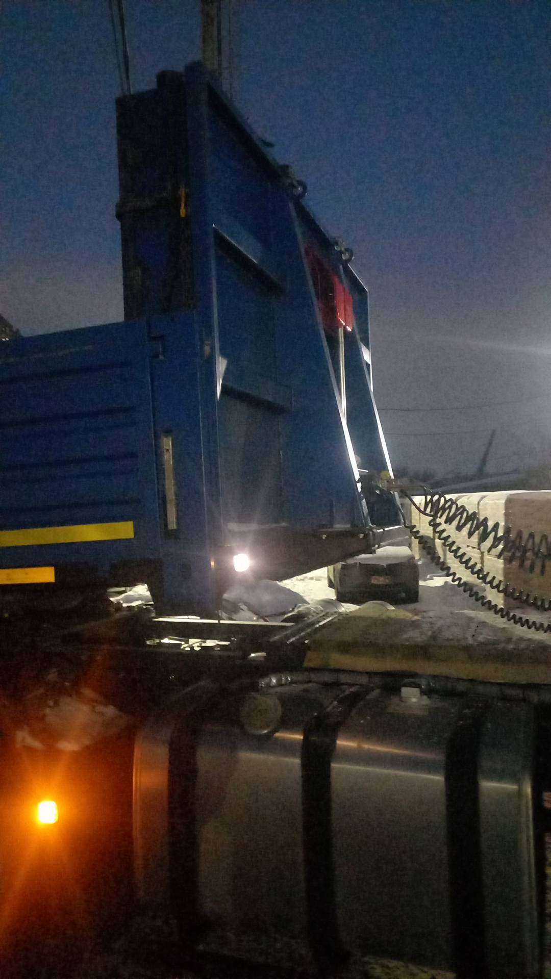 ТЗА 588521 (НЕФАЗ 9334-0000024-10), 2024 года в лизинг