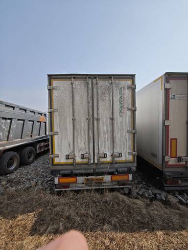 КУПАВА Рефрижератор 93W000