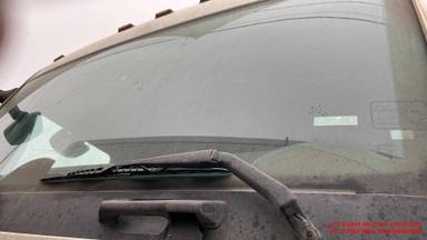 MAN TGX 18.400 4X2 BL SA (GM)