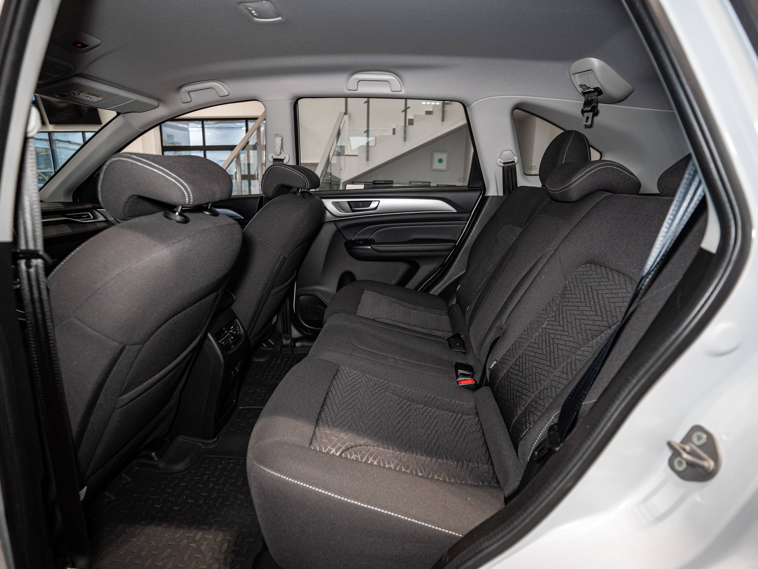 Haval M6 Оптимум АТ 143 л.с.