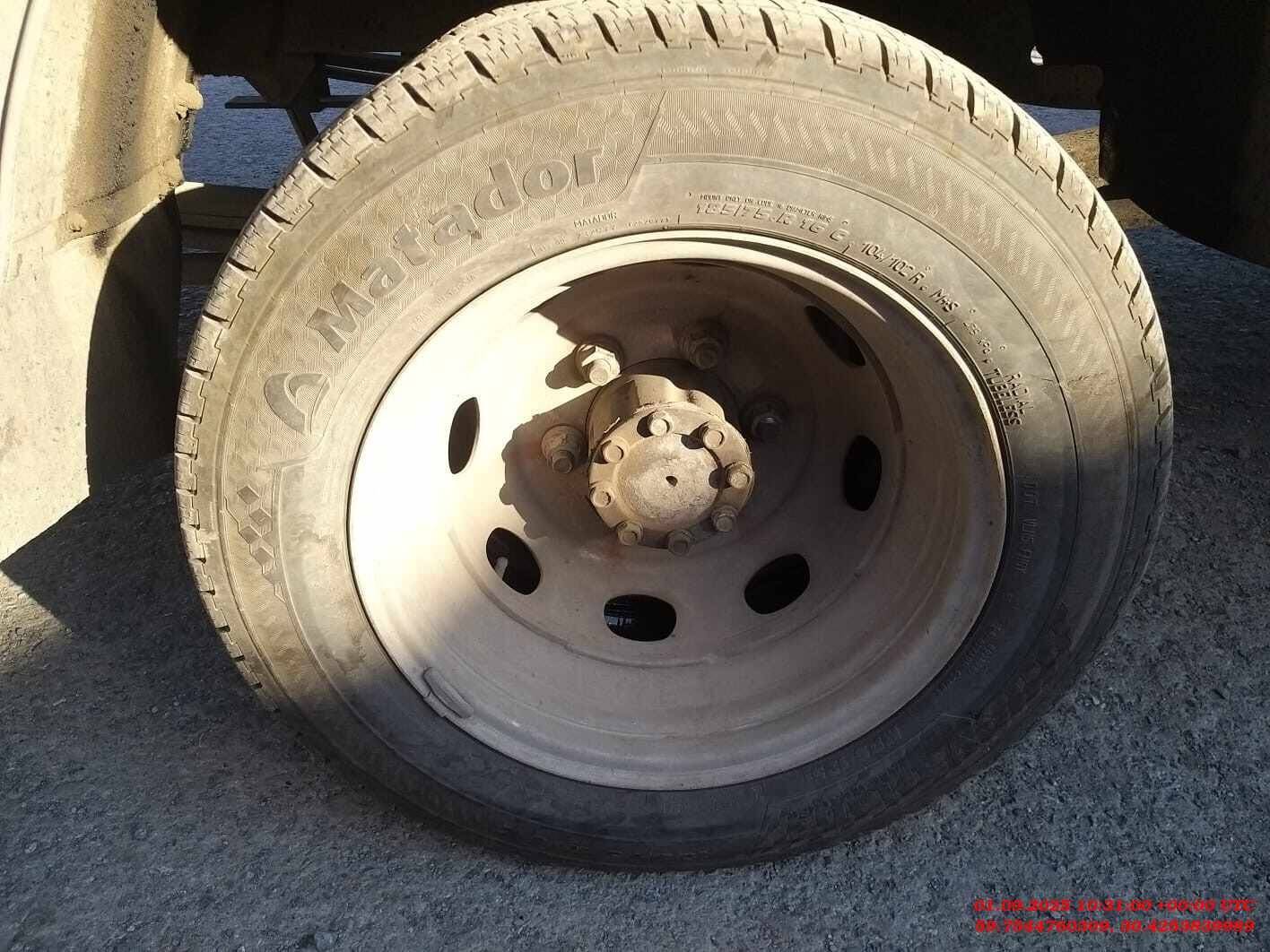 ГАЗ ГАЗель NEXT,  157 609 км, 2022 года в лизинг