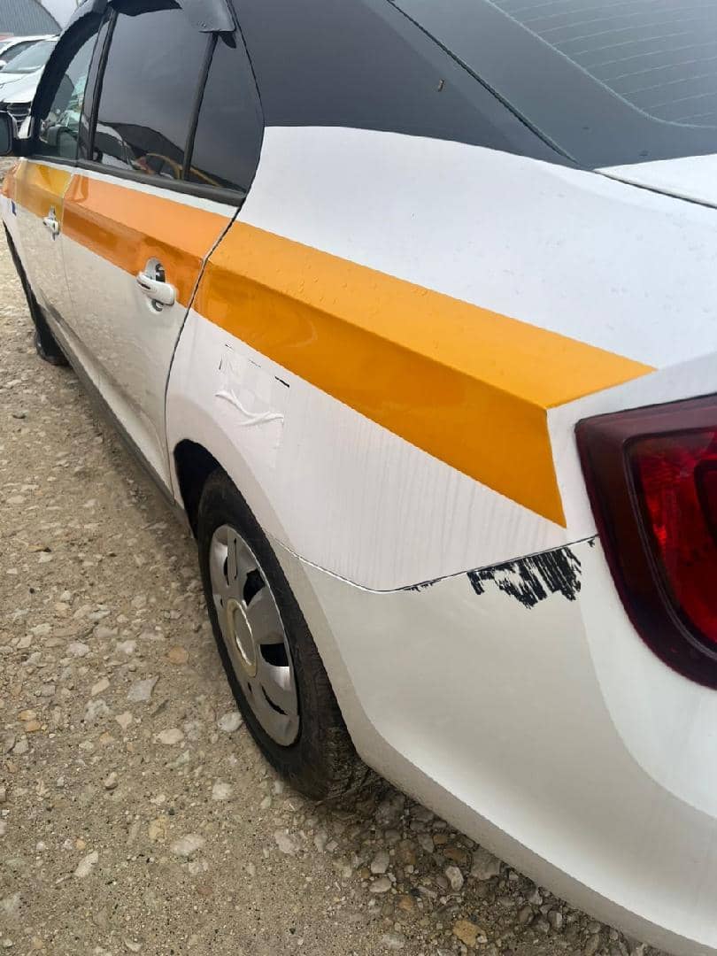 Skoda Rapid,  200 000 км, 2019 года в лизинг