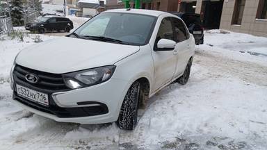Lada Granta седан