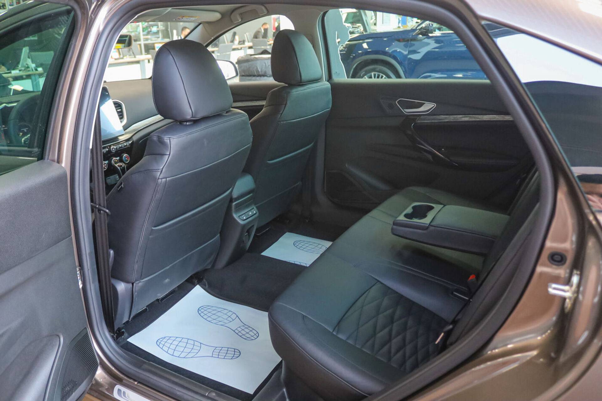 Lada Aura 1.8 CVT 2WD Status