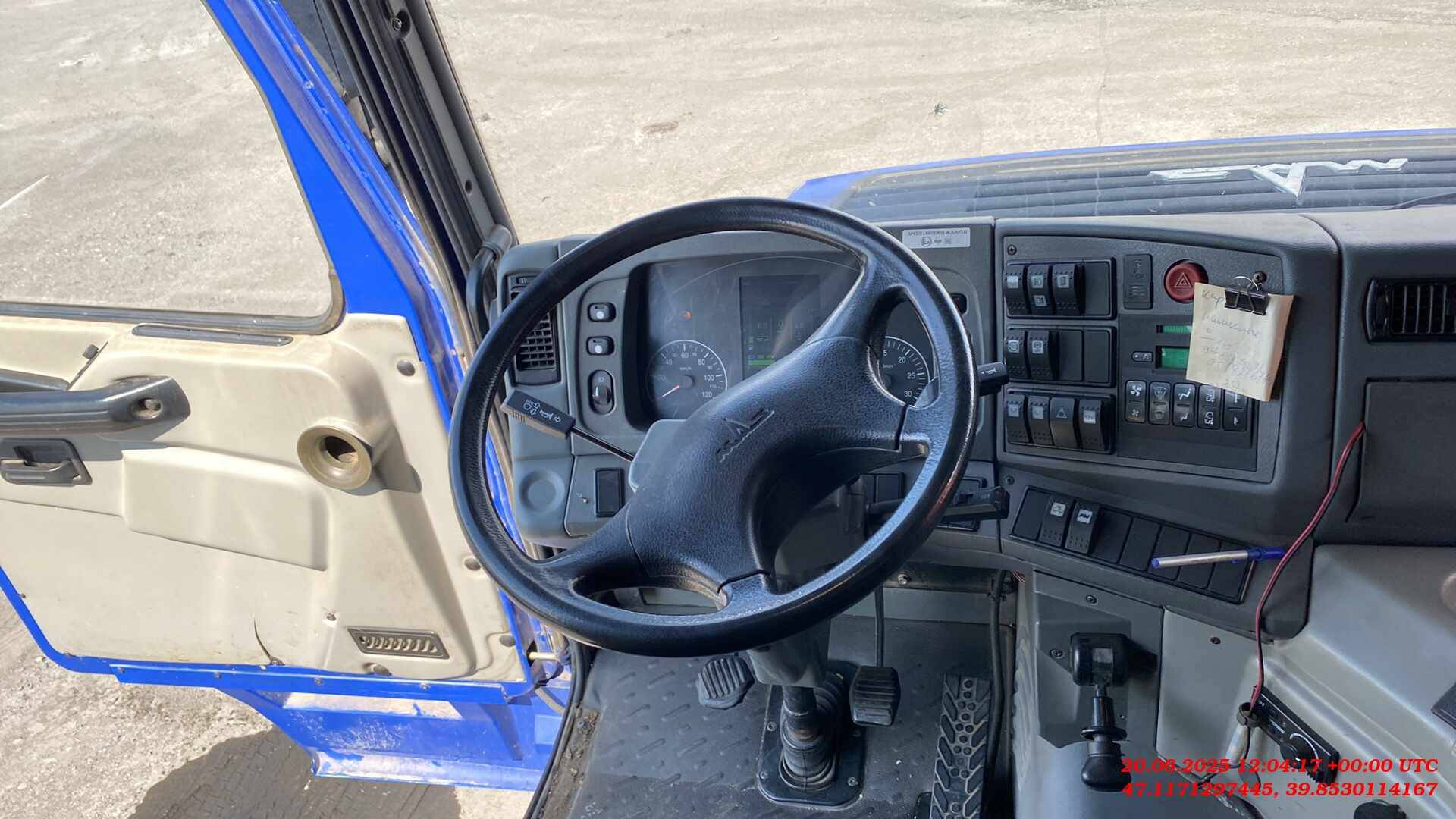 МАЗ 544028-570-031 ,  250 000 км, 2022 года в лизинг
