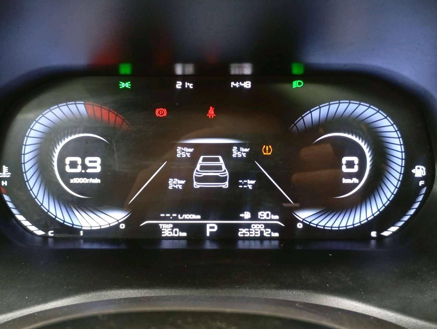 Geely Emgrand,  253 372 км, 2024 года в лизинг