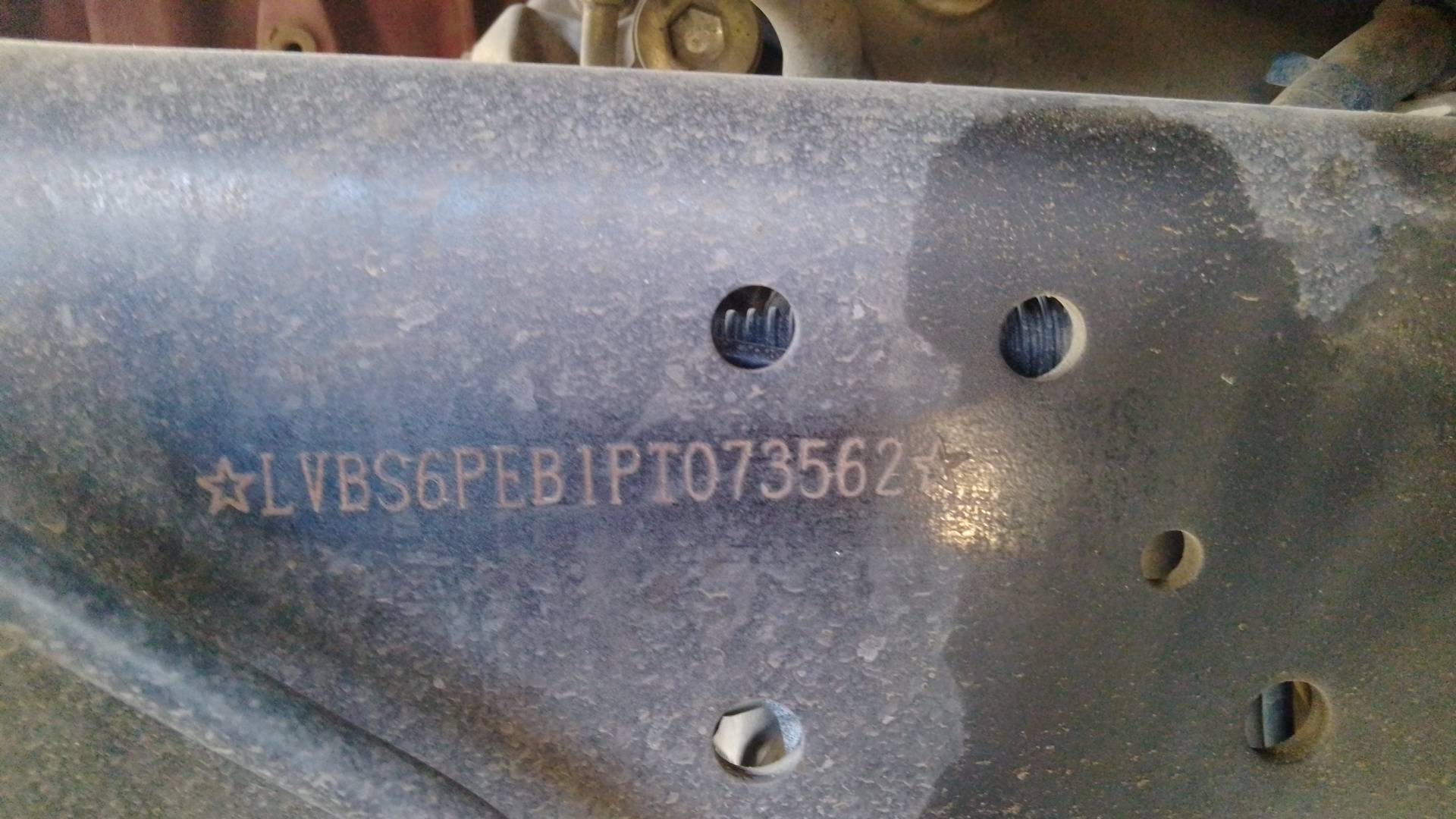 Foton AUMAN BJ4189SLFKA,  150 081 км, 2023 года в лизинг
