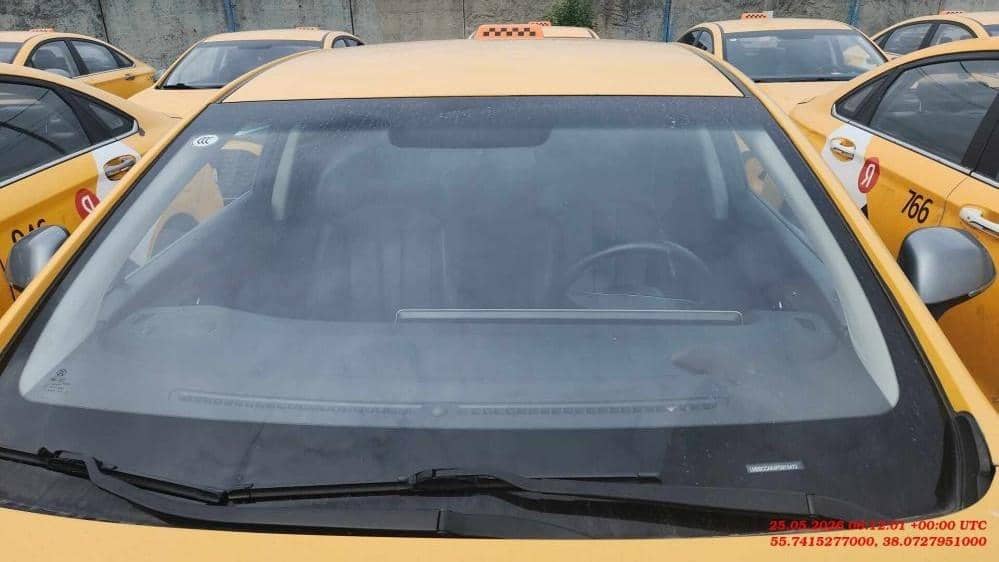 BAIC Ю5 Плюс (U5 Plus),  150 280 км, 2023 года в лизинг