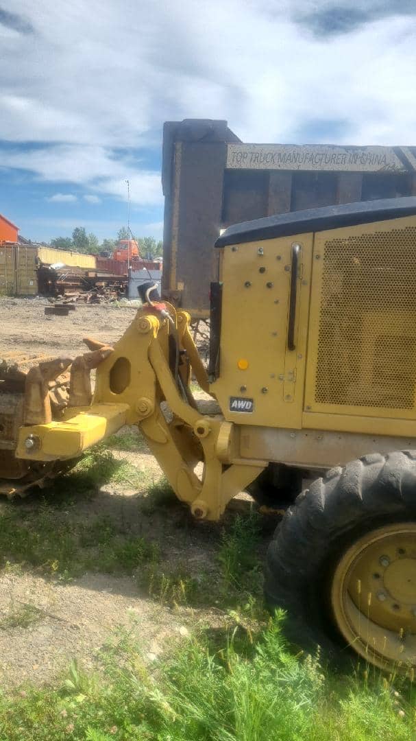 CATERPILLAR 150 AWD, 2021 года в лизинг