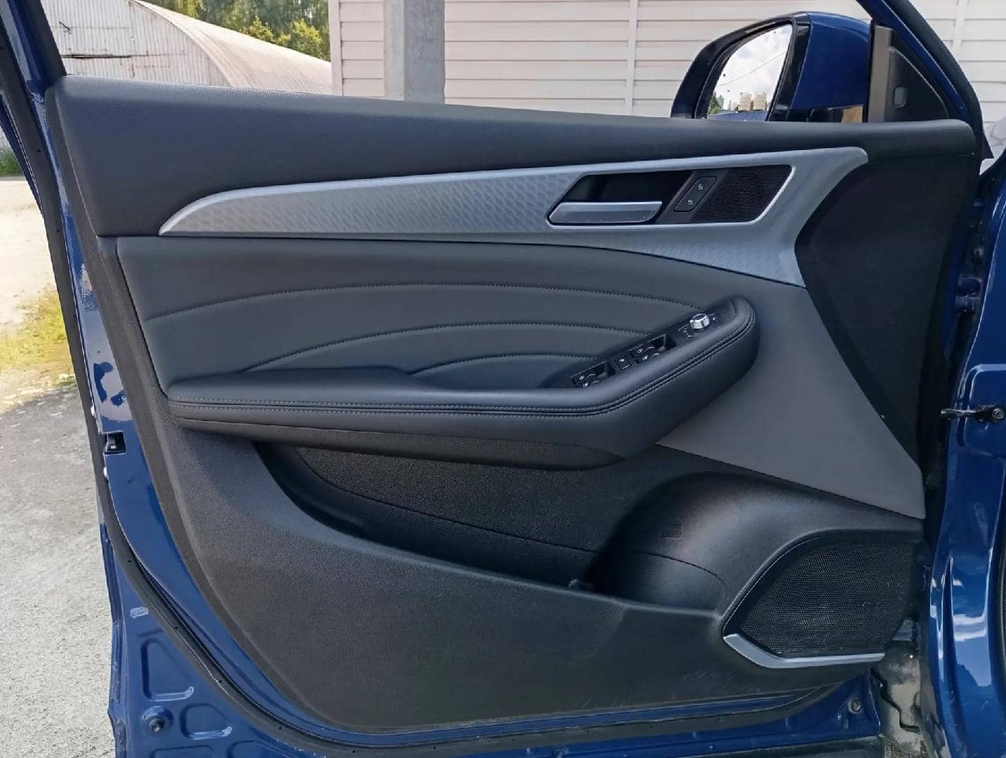 Haval F7,  40 218 км, 2022 года в лизинг