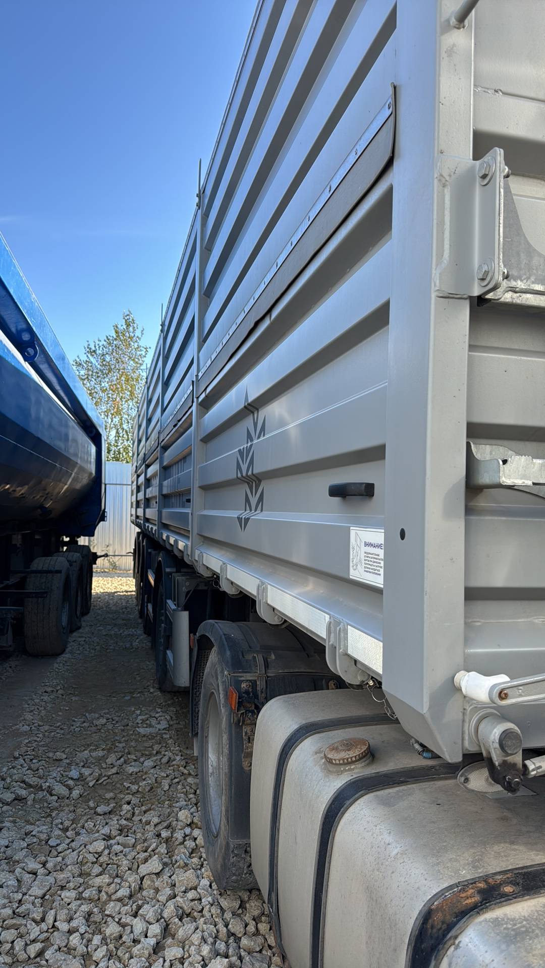 BONUM 914295-02, 2024 года в лизинг