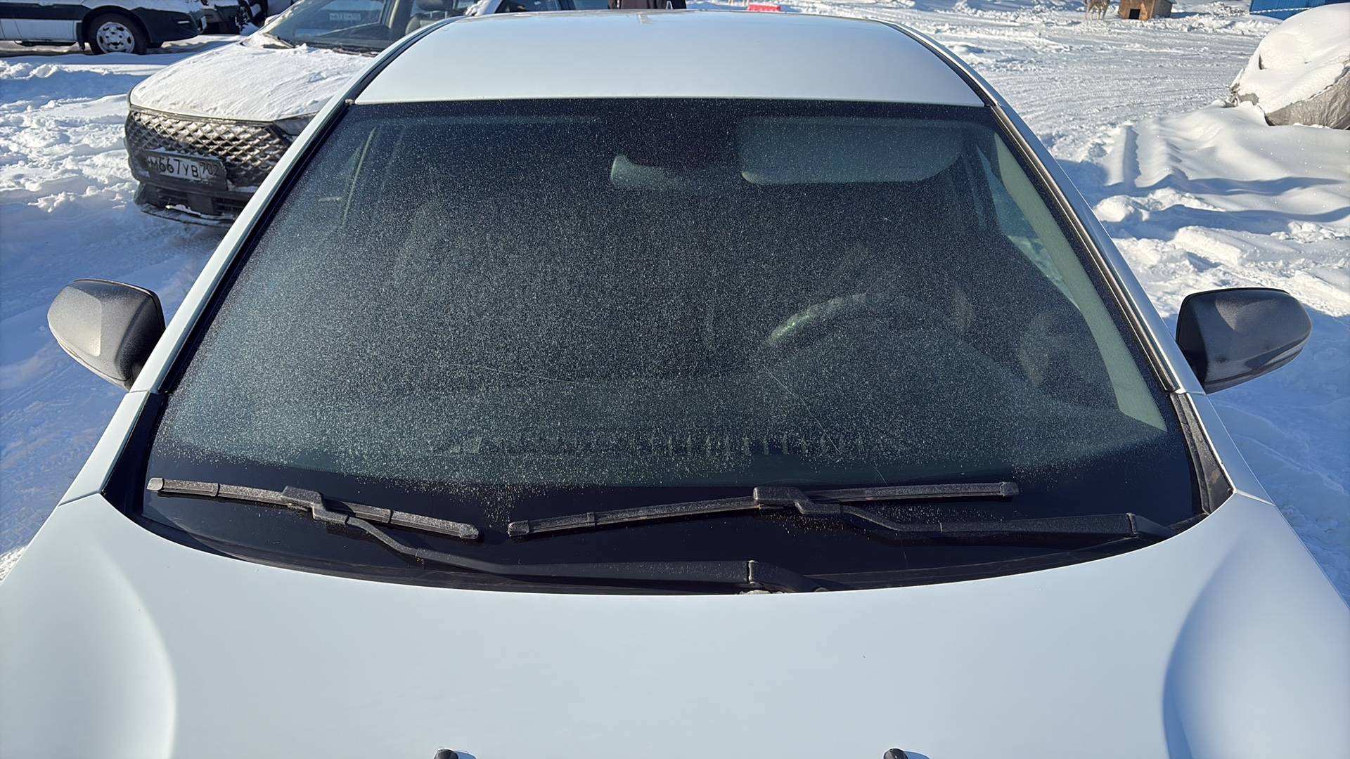 Lada Vesta седан,  158 348 км, 2024 года в лизинг