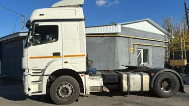КАМАЗ 5490-S5 (M1840)