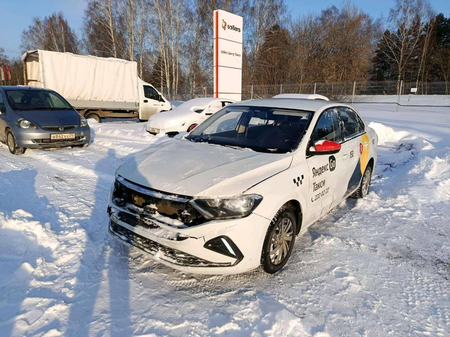 Jetta VA3