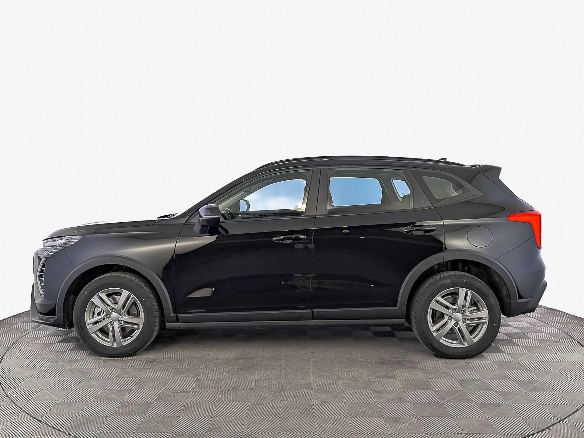 Haval Jolion Elite 1.5 7DCT 4WD