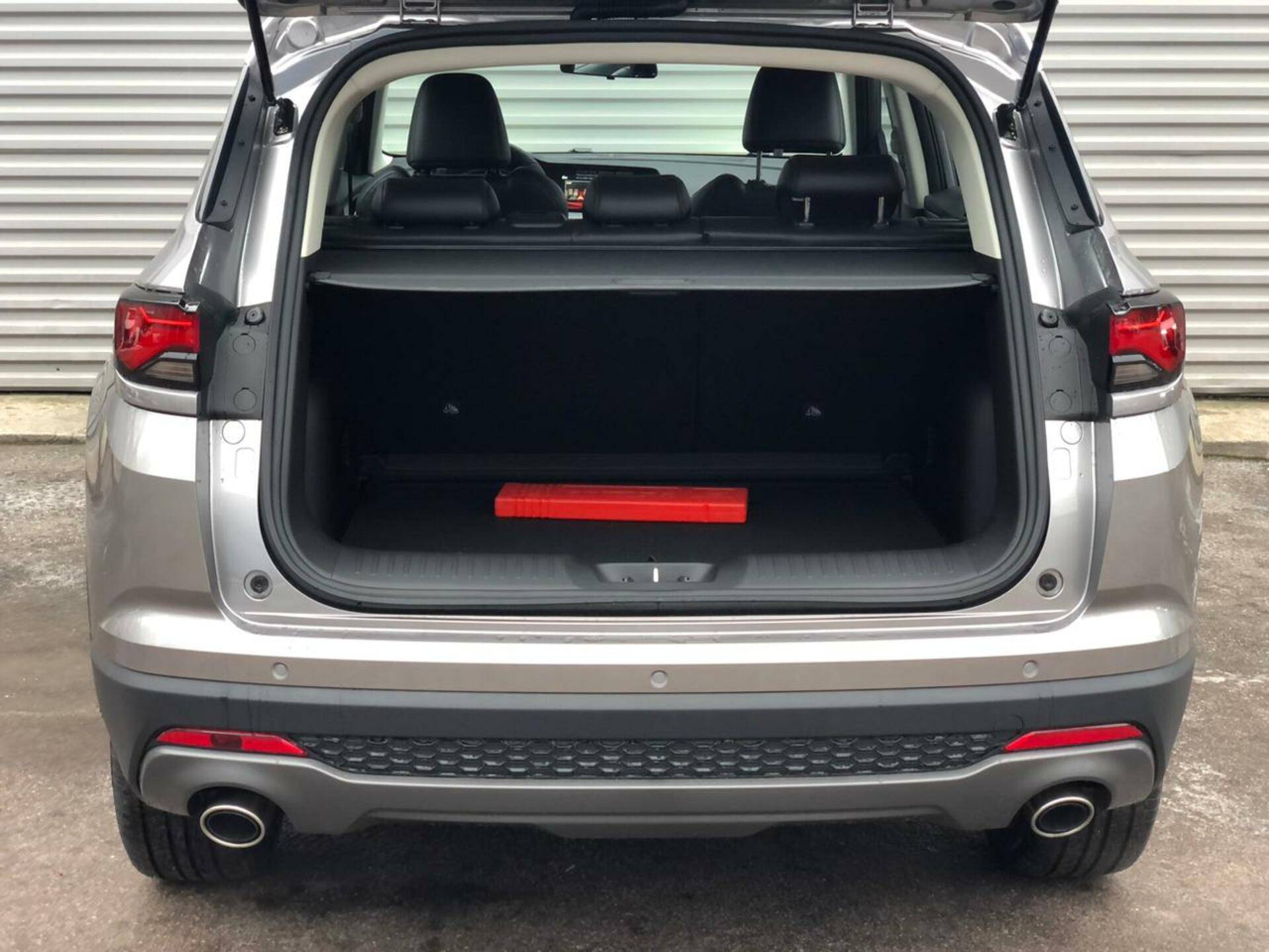 Changan CS35 Plus Tech 1.4T 7DCT
