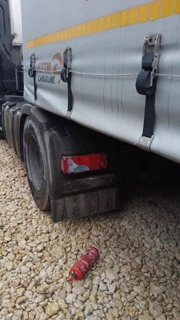 MAN TGX 18.520 4X2 BLS,  217 354 км, 2023 года в лизинг