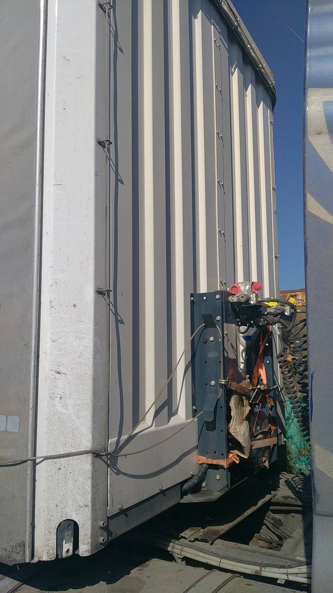 ВКР V-Trailer 332, 2024 года в лизинг