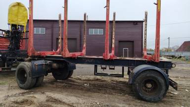 ООО Автоприцеп 865909