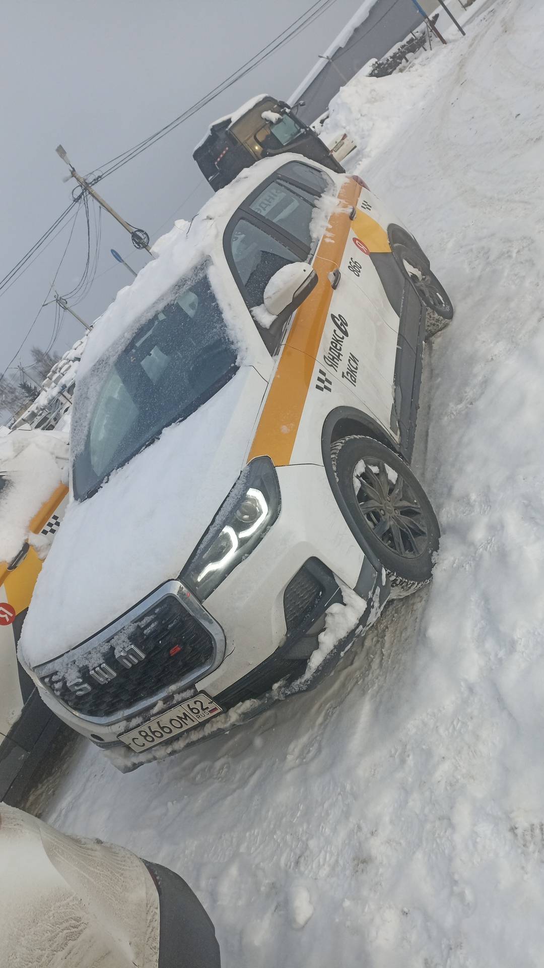 SWM G05 Pro,  70 726 км, 2023 года в лизинг