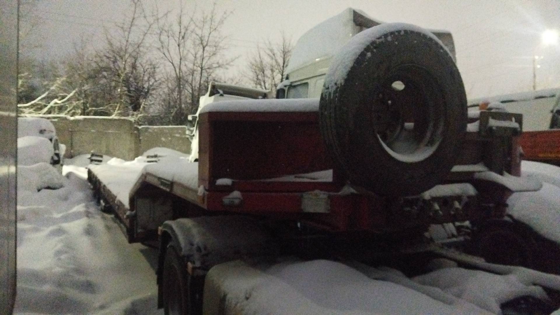 Juterborg 985243, 2024 года в лизинг