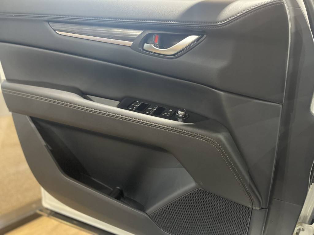 Mazda CX-5 Smart Elegant Pro 2.0 SKYACTIV 6AT 2WD