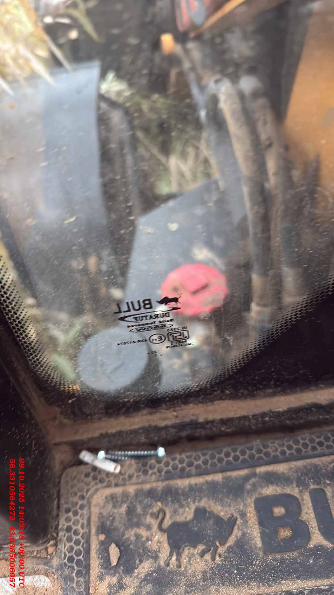 BULL HD100, 2023 года в лизинг