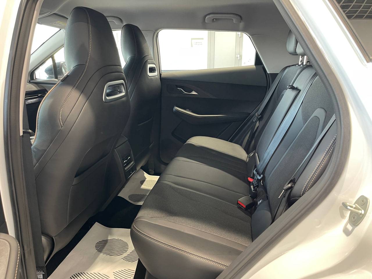 OMODA C5 Fun 1.5 CVT
