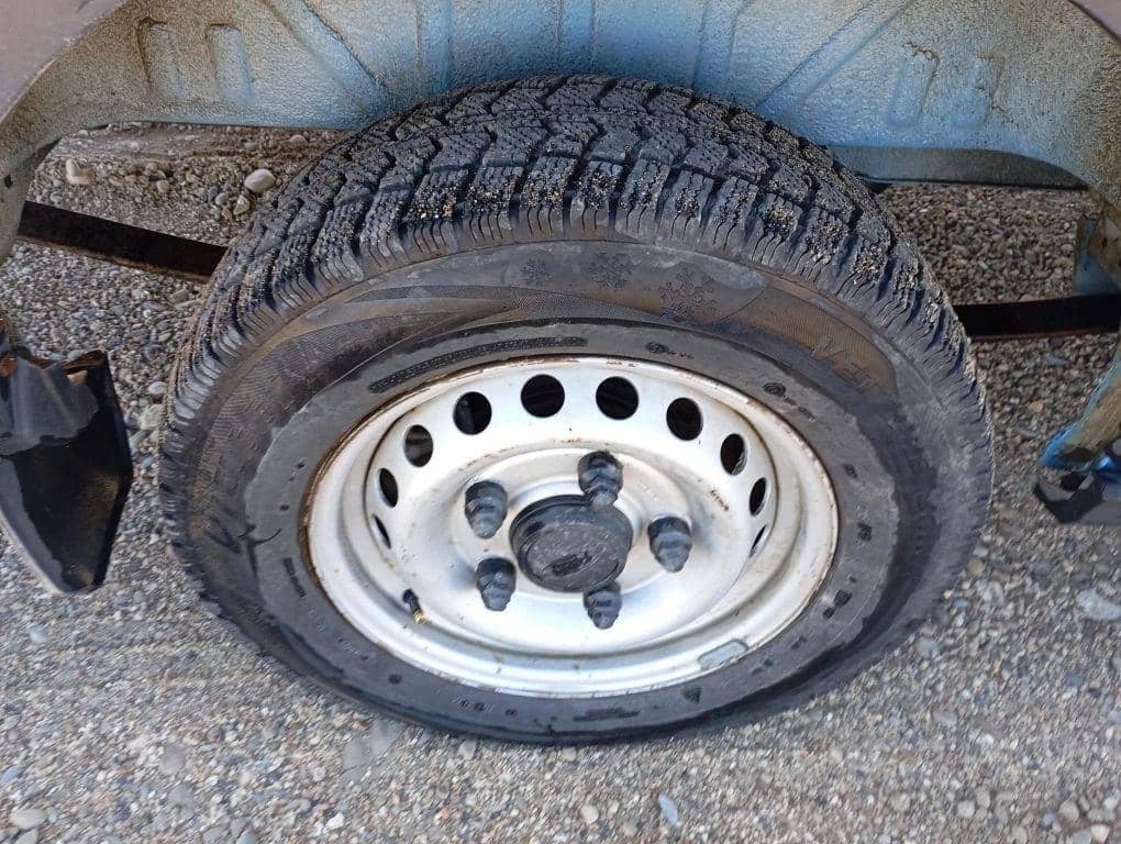 Ford Transit,  179 000 км, 2021 года в лизинг
