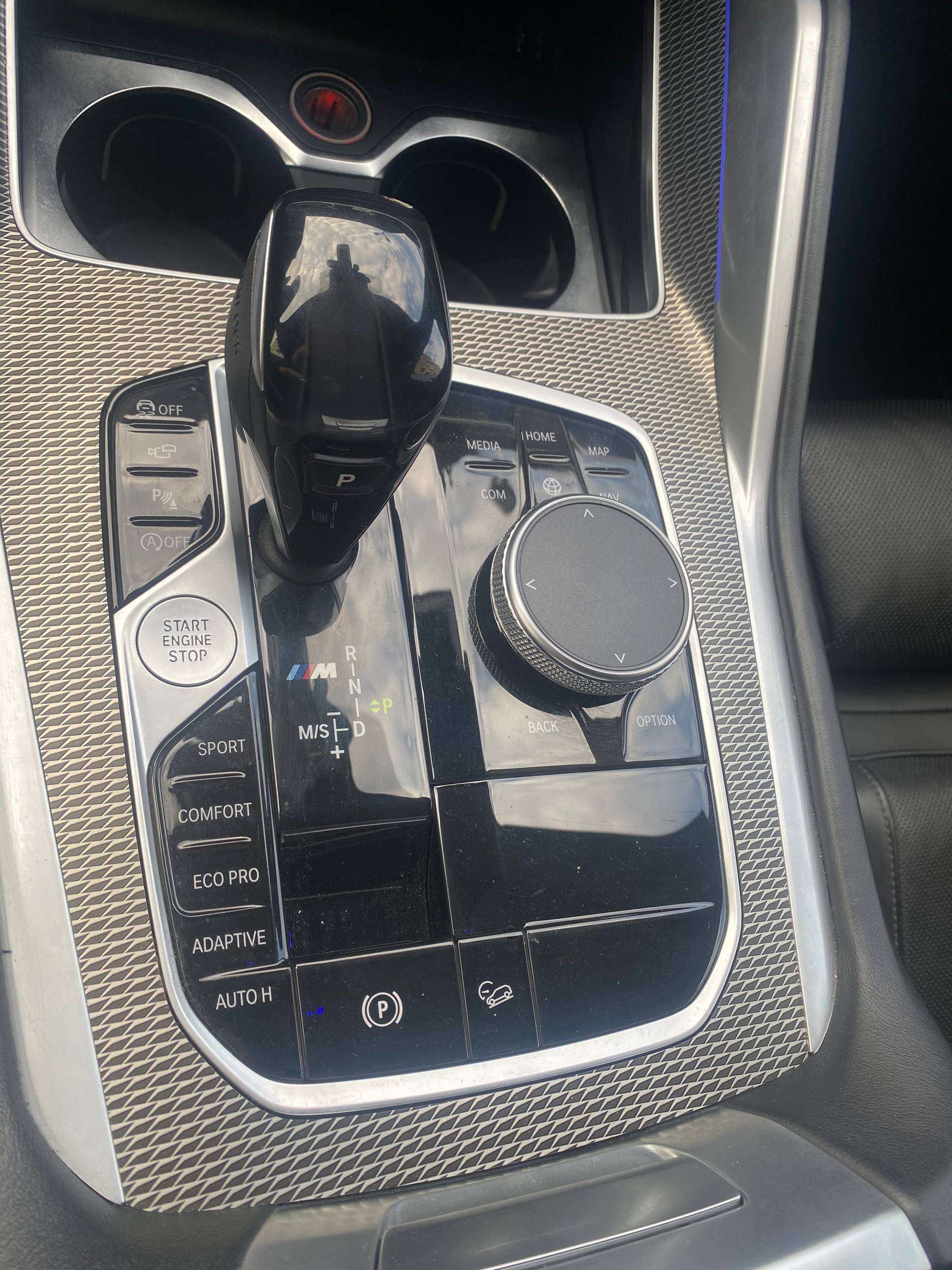 BMW X6,  151 879 км, 2019 года в лизинг