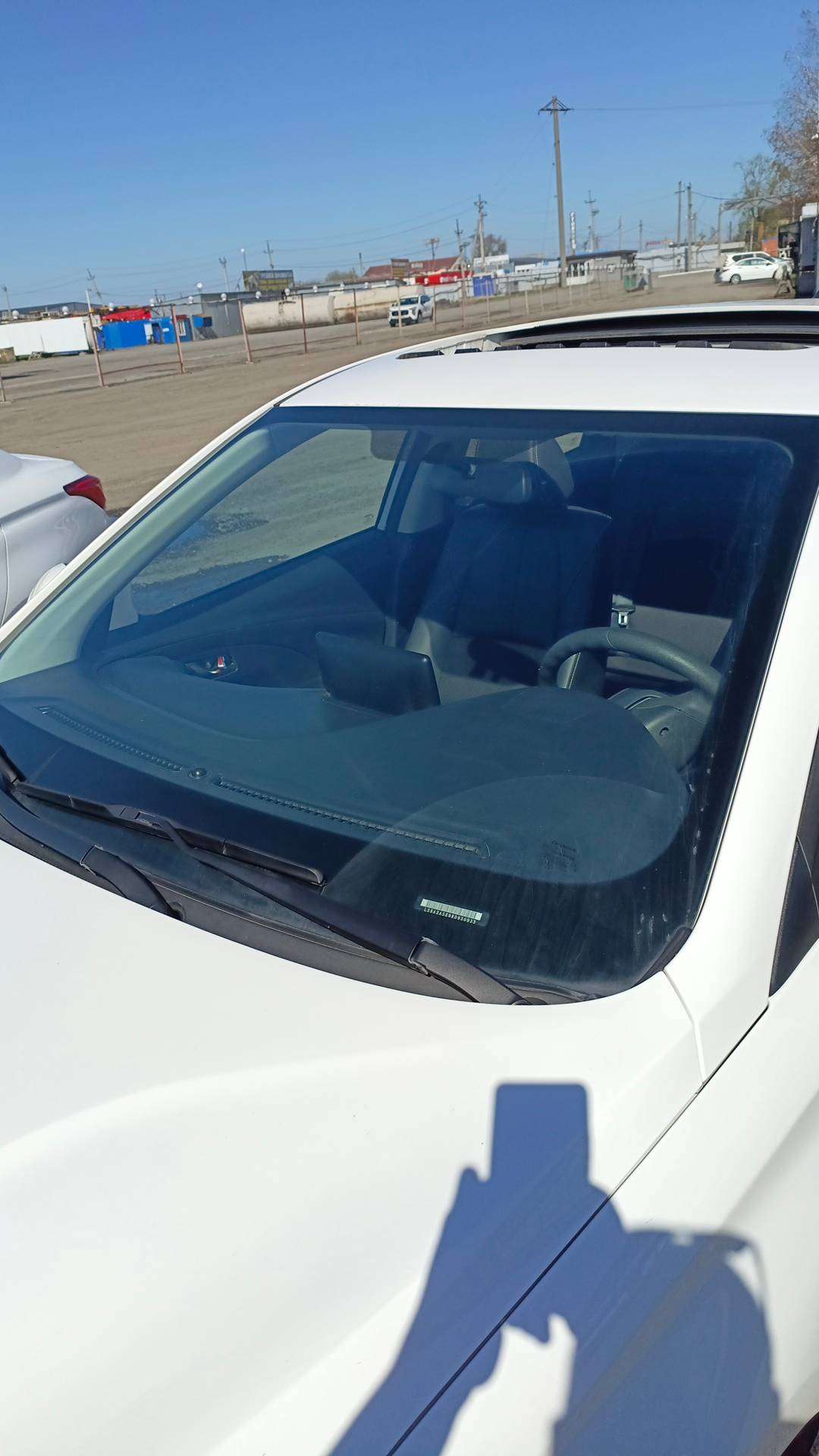 Changan Alsvin,  55 629 км, 2024 года в лизинг