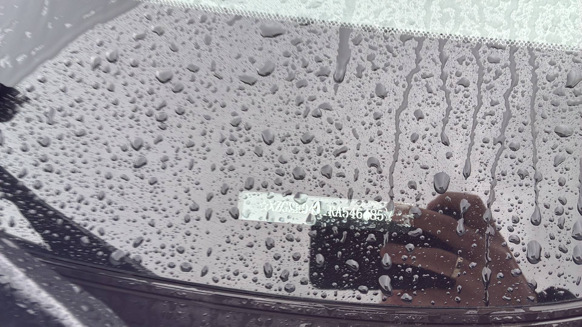 Haval Jolion,  86 637 км, 2024 года в лизинг