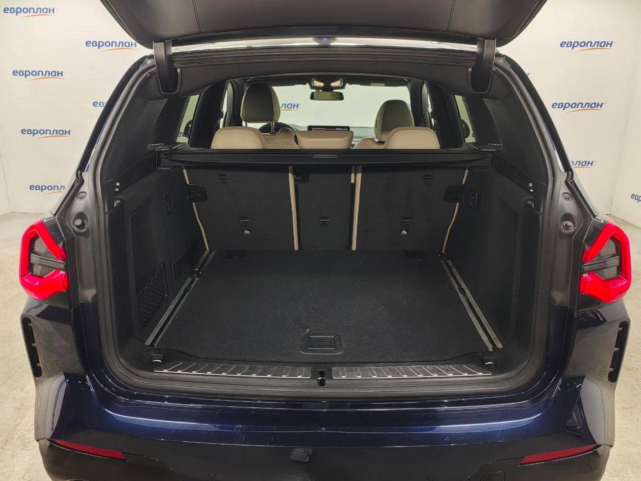 BMW X3,  137 358 км, 2021 года в лизинг