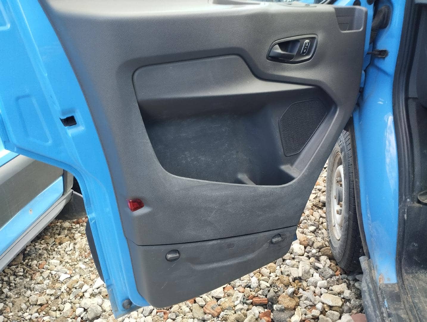 Ford Transit,  60 304 км, 2021 года в лизинг