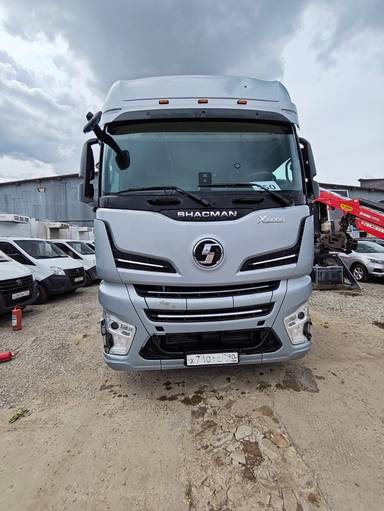 Shacman SX4188YY381