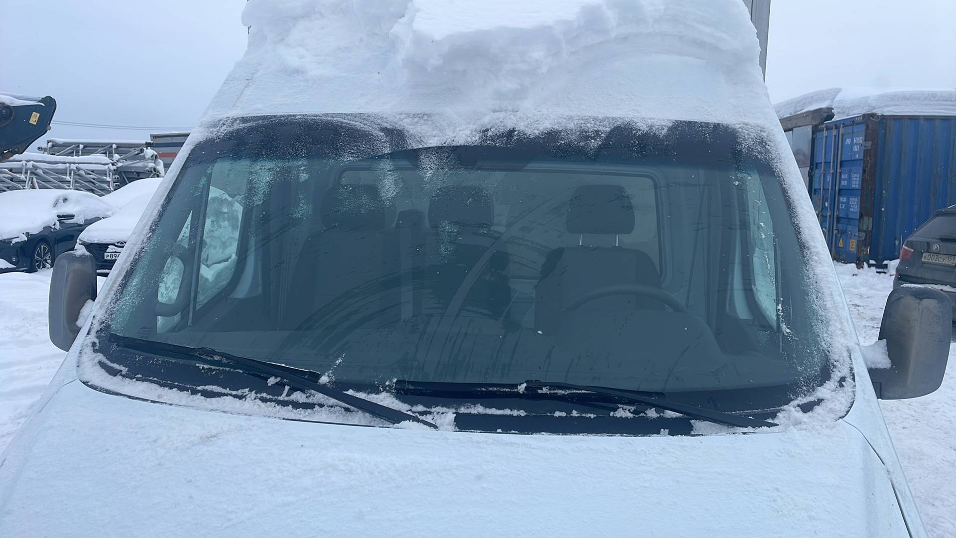 Sollers Atlant,  54 374 км, 2024 года в лизинг