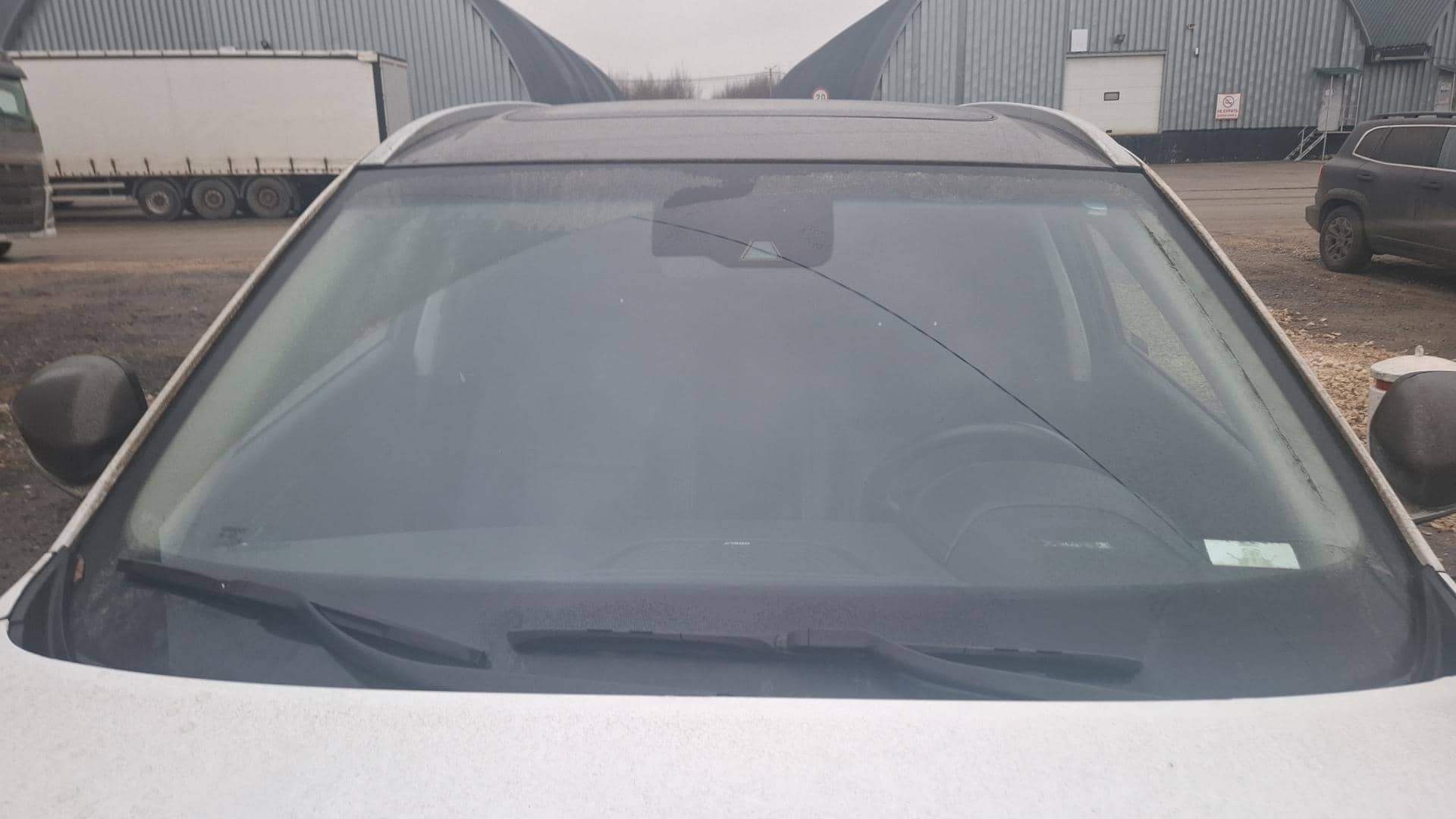 Geely Atlas Pro,  125 805 км, 2024 года в лизинг
