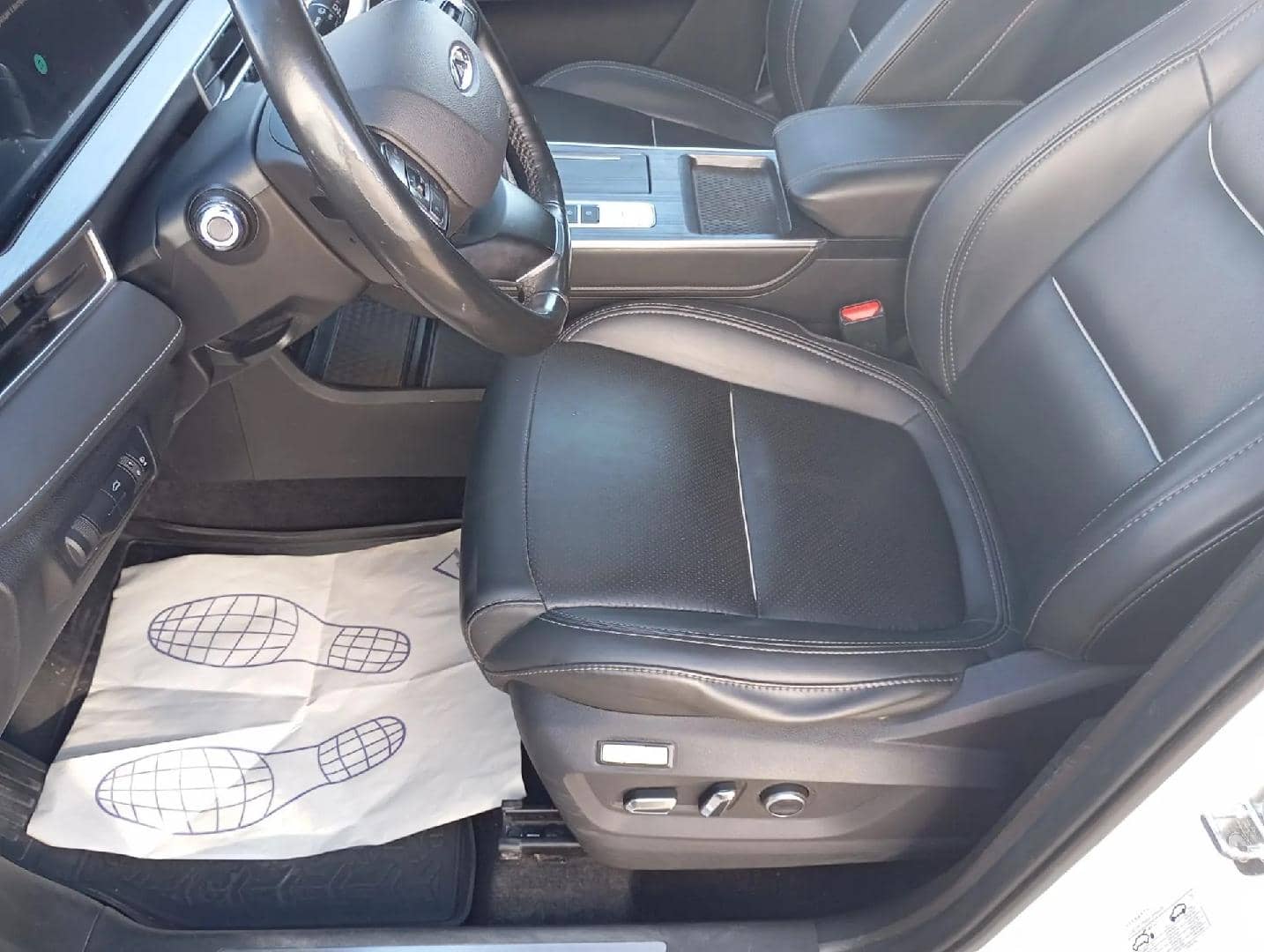 Chery Tiggo 7 PRO MAX,  97 694 км, 2022 года в лизинг