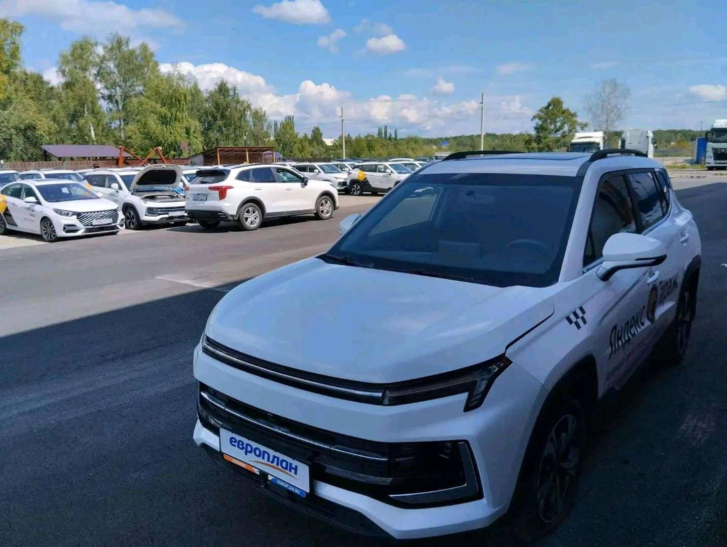 Москвич 3